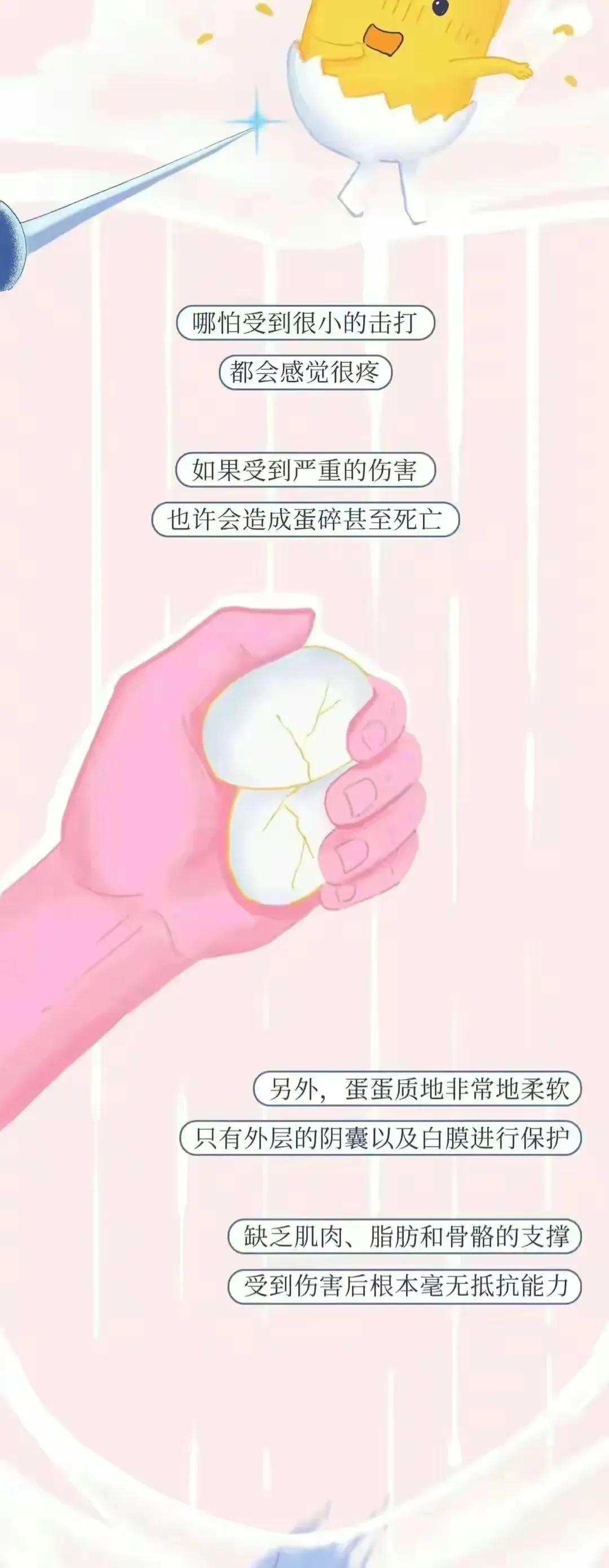 男生被踢到“蛋蛋”到底有多痛？