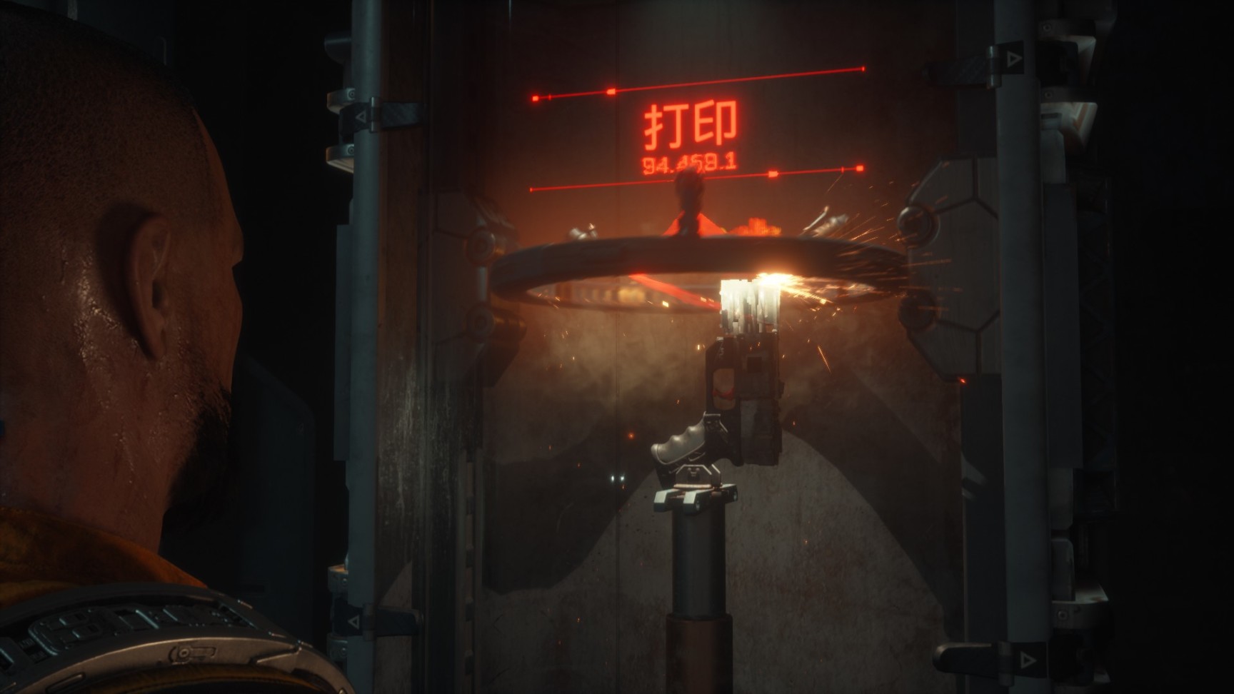 小航母评测：《木卫四协议》质感极佳，但是玩法欠缺的大作