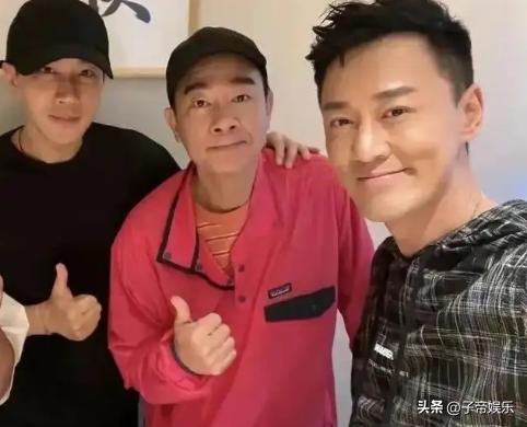 披荆斩棘的哥哥温兆伦被淘汰了吗,披荆斩棘第二季的温兆伦