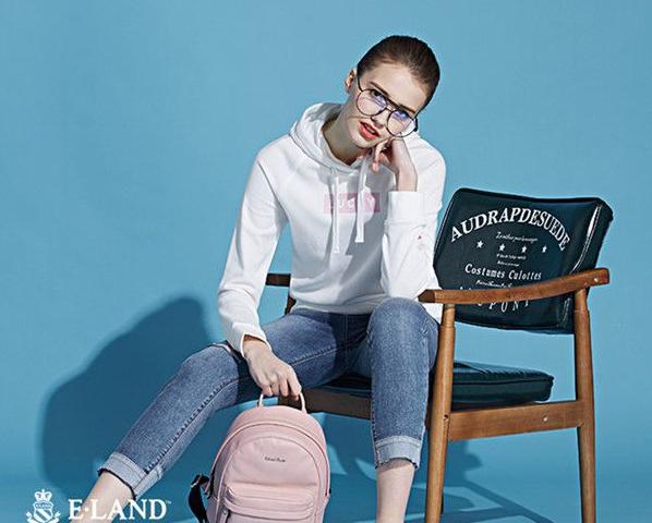 eland属于国内几线品牌,eland是什么牌子童装