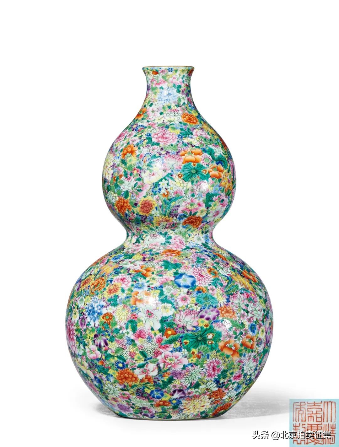 2022年北京春拍|*用御**-乾嘉的审美其实很惊艳