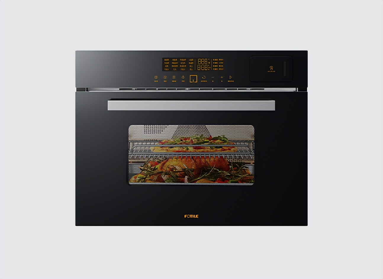 微蒸烤一体机最新推荐,美的微蒸烤一体机pg2310和pg2311