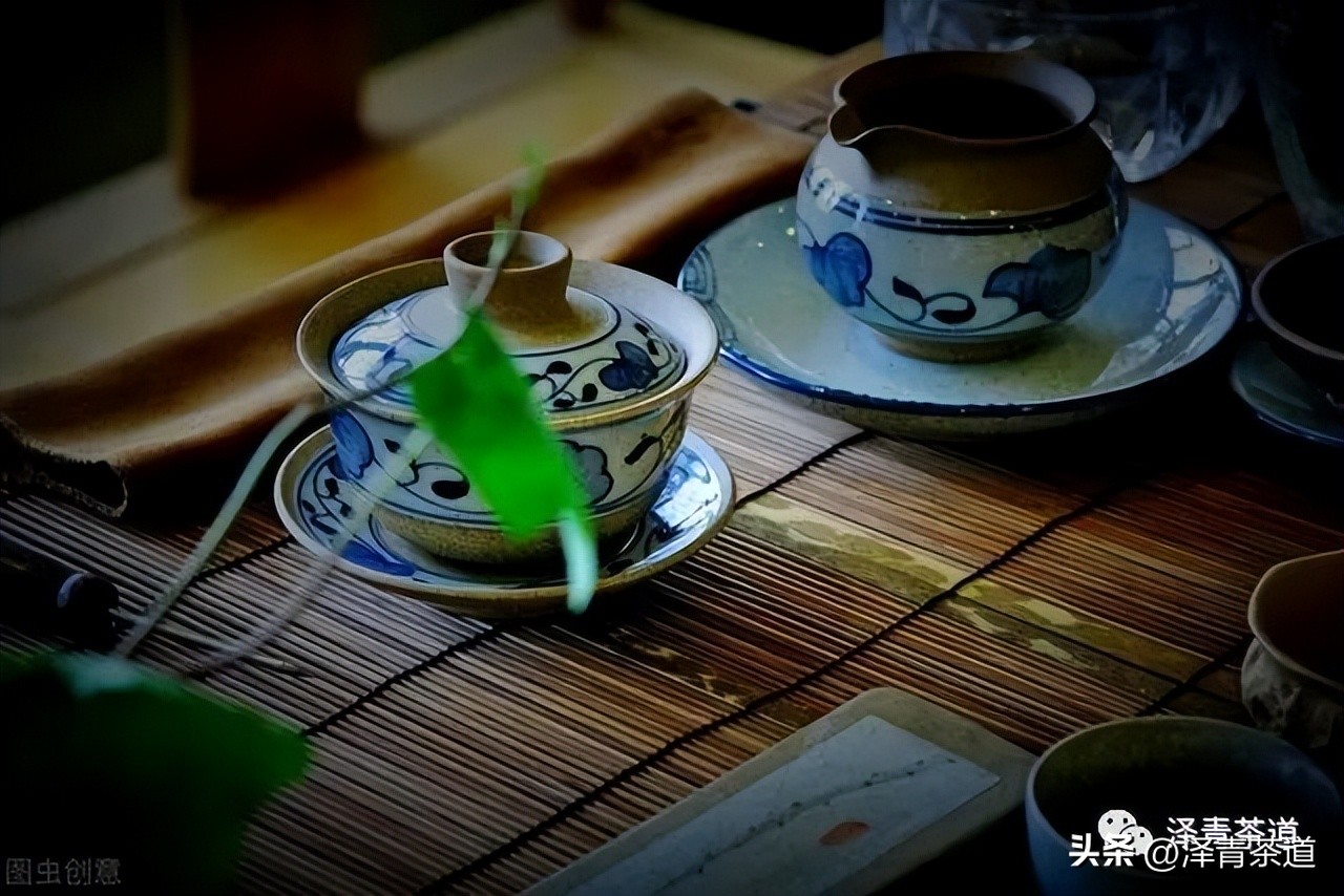 端午节如何吃粽子喝茶更健康,端午节吃粽子搭配茶解腻更健康