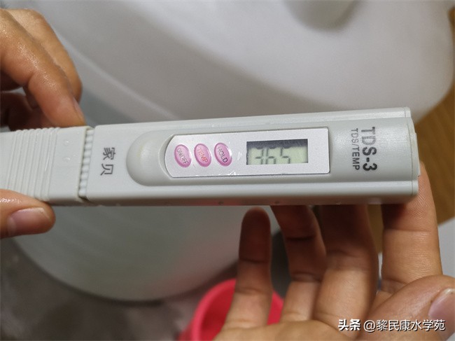 tds值越低反渗透膜就越好吗,反渗透膜要怎么选