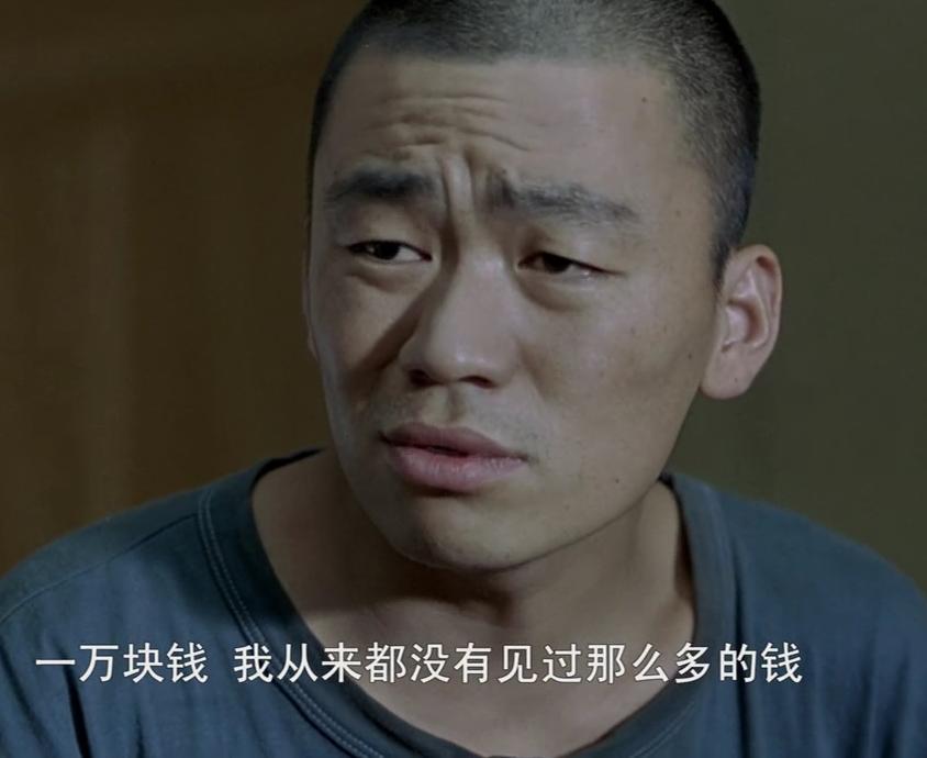 王宝强堪称传奇的人生,王宝强的悲喜人生路