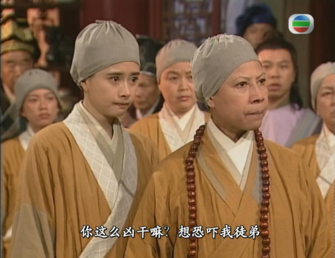 张曼玉利智经典片段,利智张曼玉片段