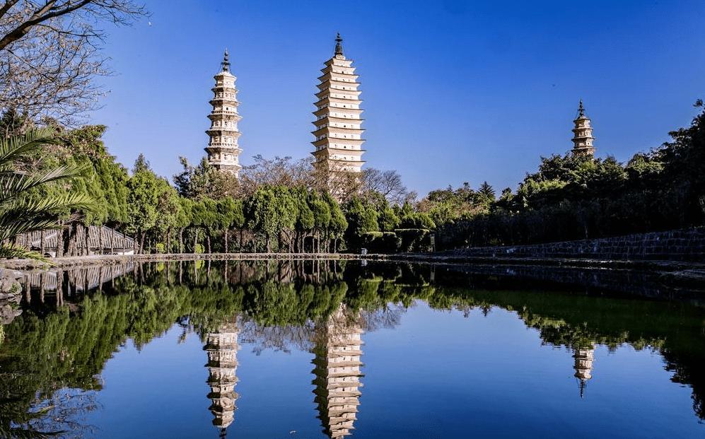 中国十大旅游城市云南排名,全国十大旅游城市排名前十名