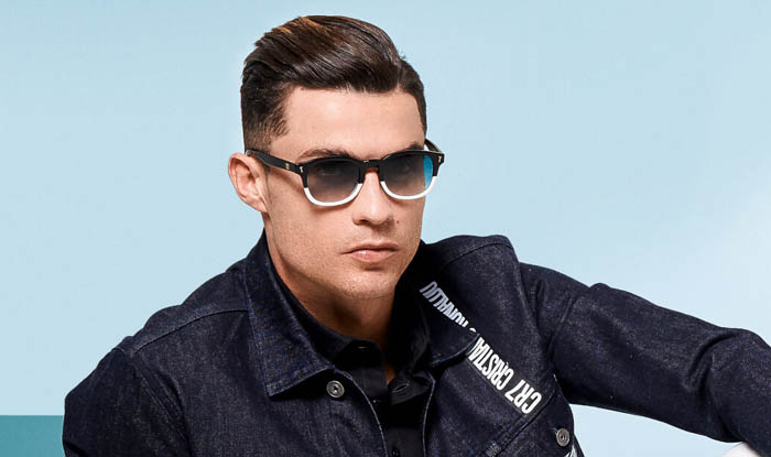 2022全球最帅100张面孔足球运动员,最帅的足球明星前10名