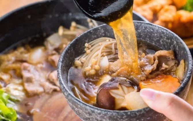 味淋是什么调料？味淋能做什么料理？味淋的制作方法是什么？