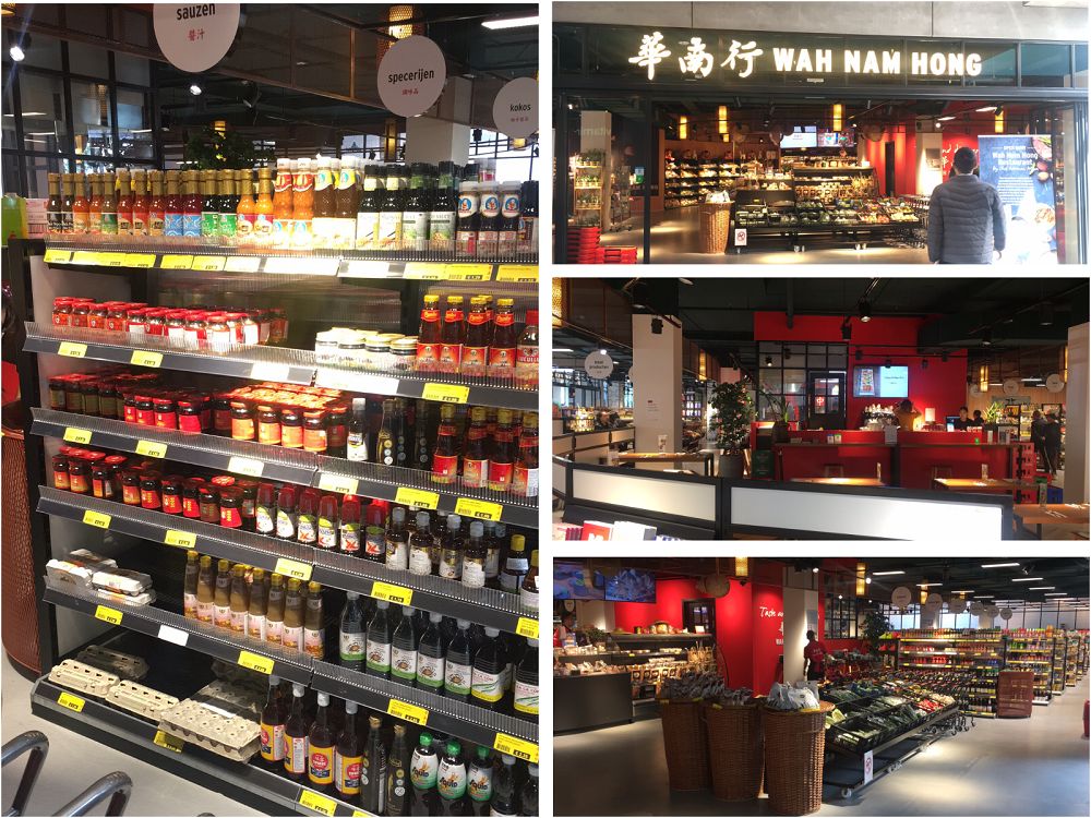 GOGOGO，欧洲行！PLF和您一起组团出海抢订单！