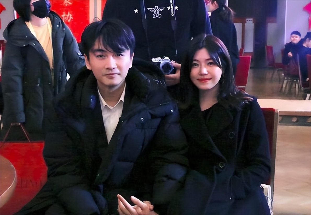 陈晓跟刘亦菲会在一起吗 (陈晓和刘亦菲之前谈过恋爱吗)