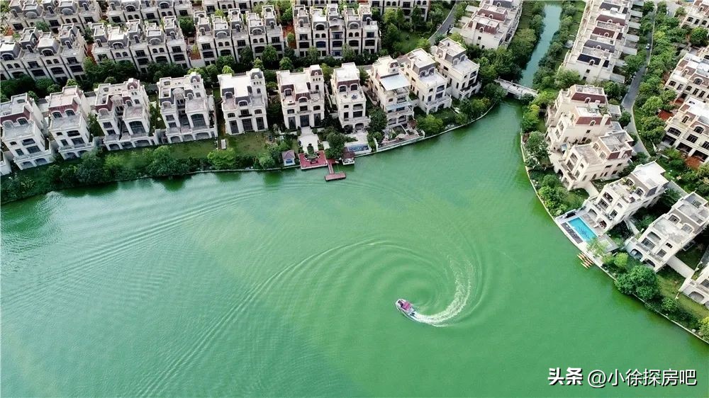 临深龙光城最好的楼盘,临深片区惠州最好的楼盘