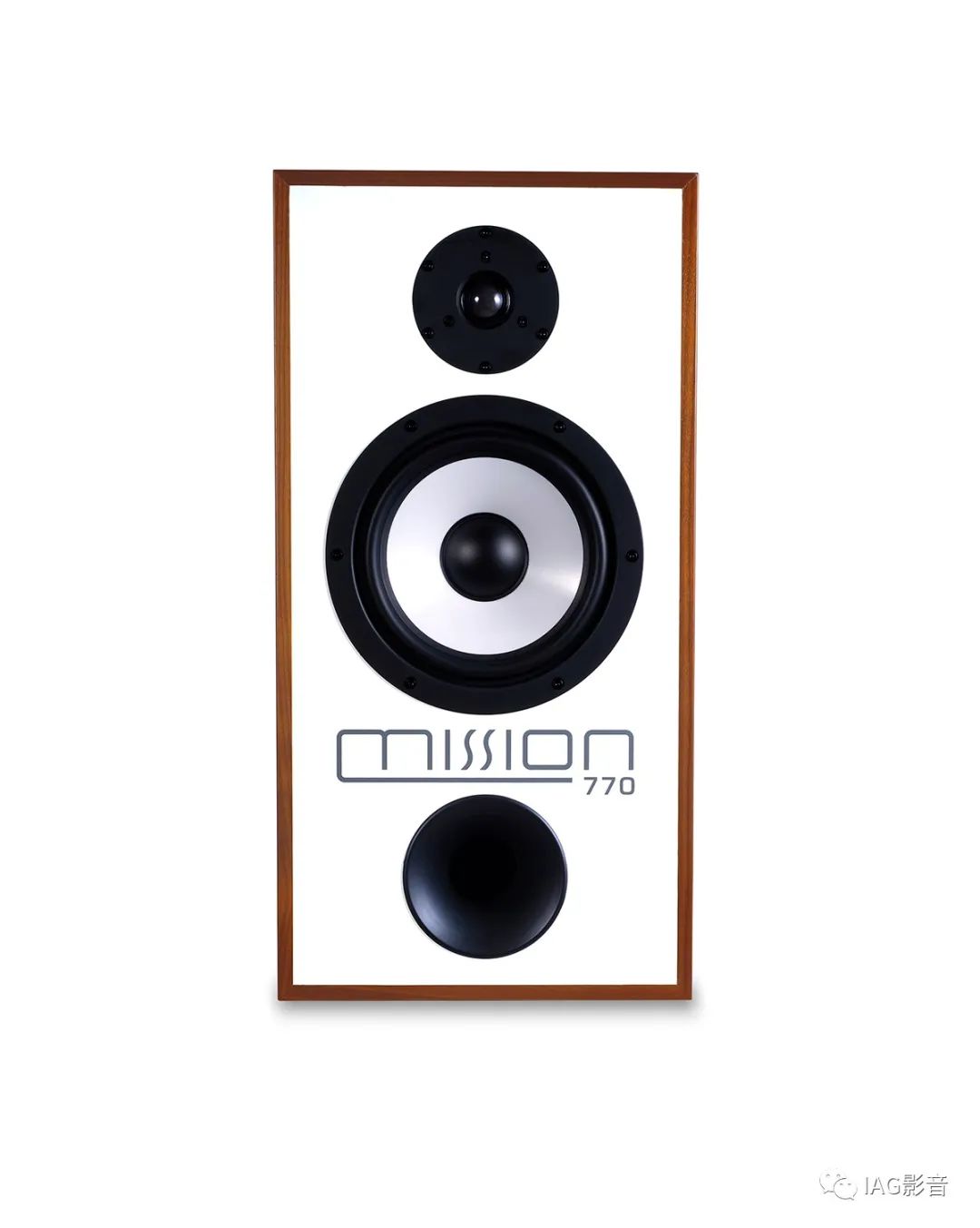 再现江湖的传奇！德国stereoplay评测美声770后的赞叹