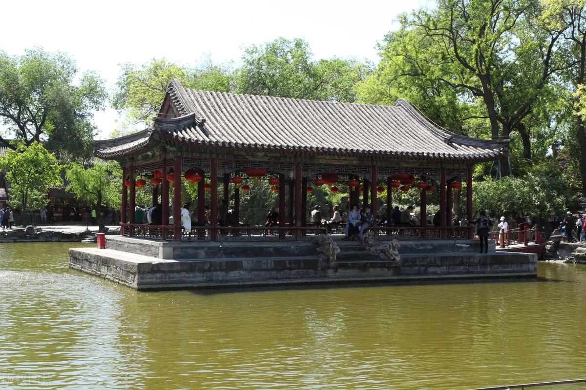 在北京旅游必去景点攻略大全图,北京旅游必去景点攻略大全图