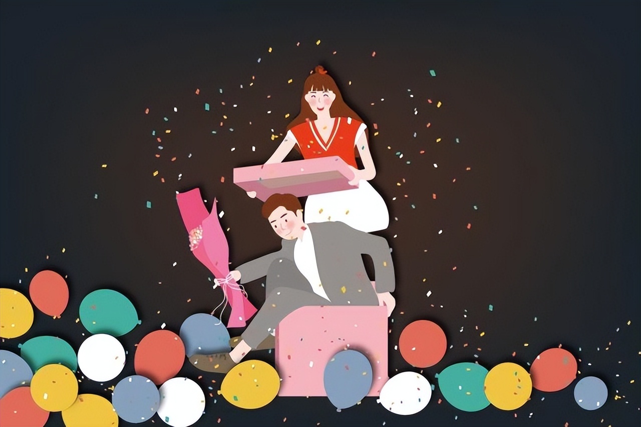 遇见喜欢的人就会变得很上心,遇见喜欢的男生女生会变得敏感吗