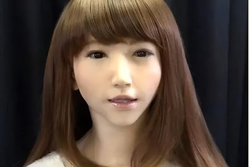 女机器人在美国被抢购,美国女性机器人被抢购