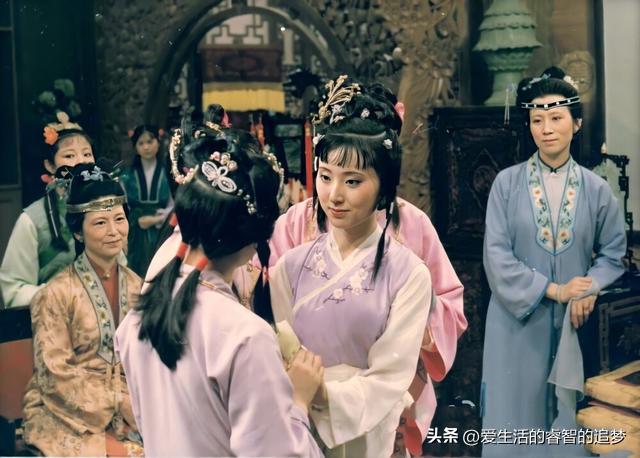 曹雪芹红楼梦判词视频,曹雪芹判词对应历史