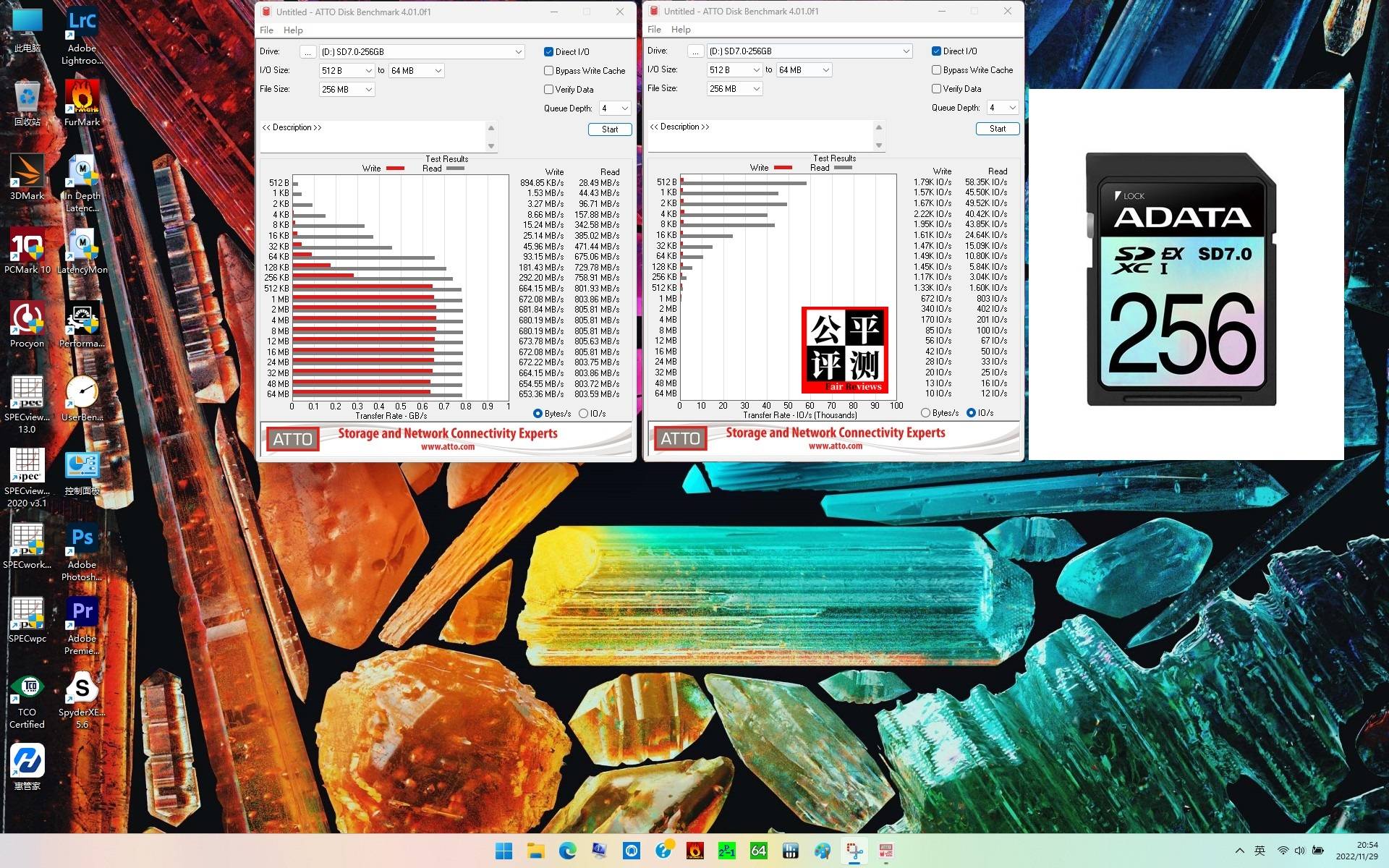ThinkPadP1Gen5评测中篇：吾之性能请君入瓮