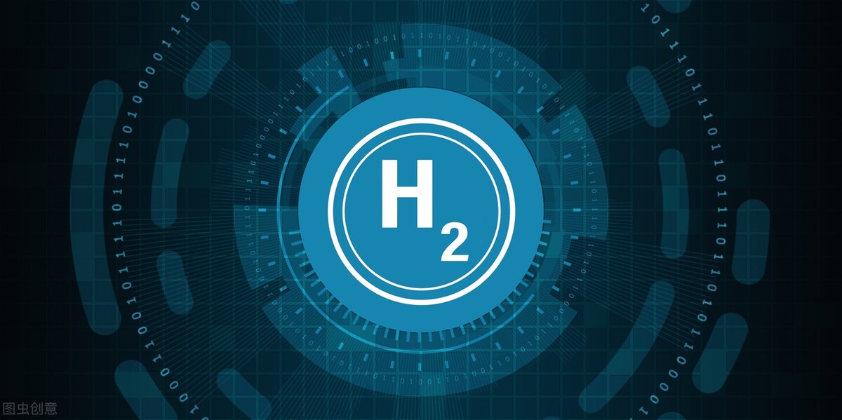 中国第一氢能公司？规划加氢站1000座，充换电站5000座！股价4元