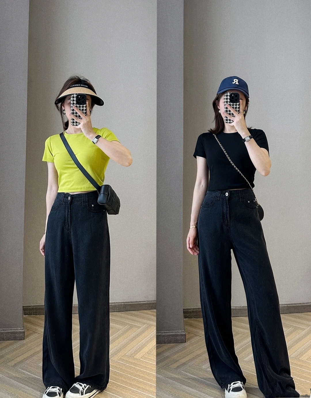 阿姨裤子推荐,洋气百搭裤子40岁以下