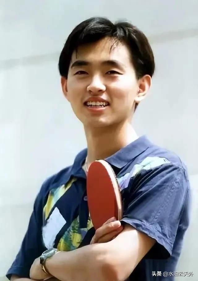 孔令辉真的去日本执教吗,孔令辉能马上担任国乒总教练吗