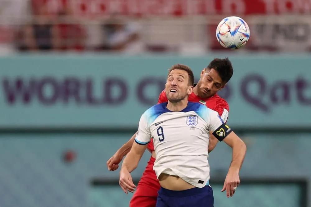 2022年世界杯b组威尔士,2022世界杯英格兰与伊朗比赛回放