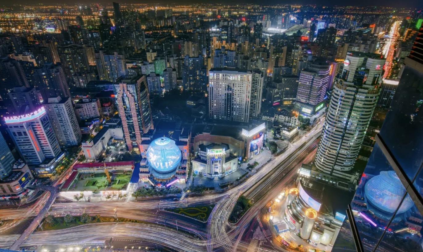 上海徐汇区示范幼儿园,上海有哪些宜居教育还好的区