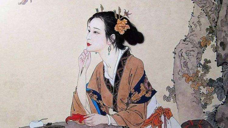 孙策离世后孙权是怎么照顾大乔的,孙策去世时孙权是怎么照顾大乔的