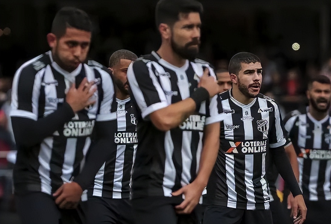 巴西福塔雷萨vs科里蒂巴,巴西vs福塔雷萨集锦