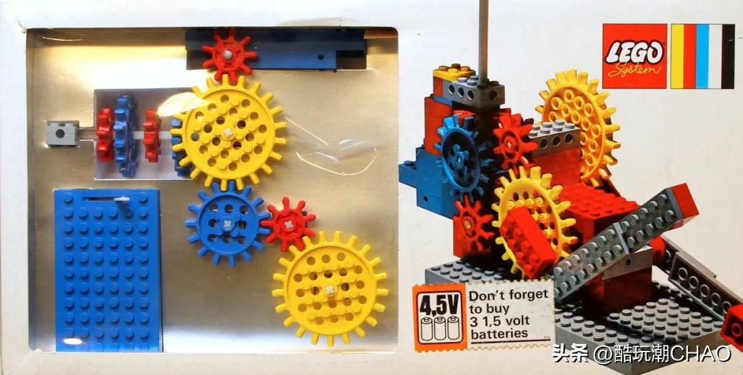 乐高经典套装大百科,乐高最值得收藏的套装