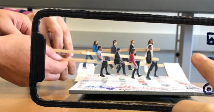 伦艺哪个学院有工业设计专业,伦艺哪个学院最好就业