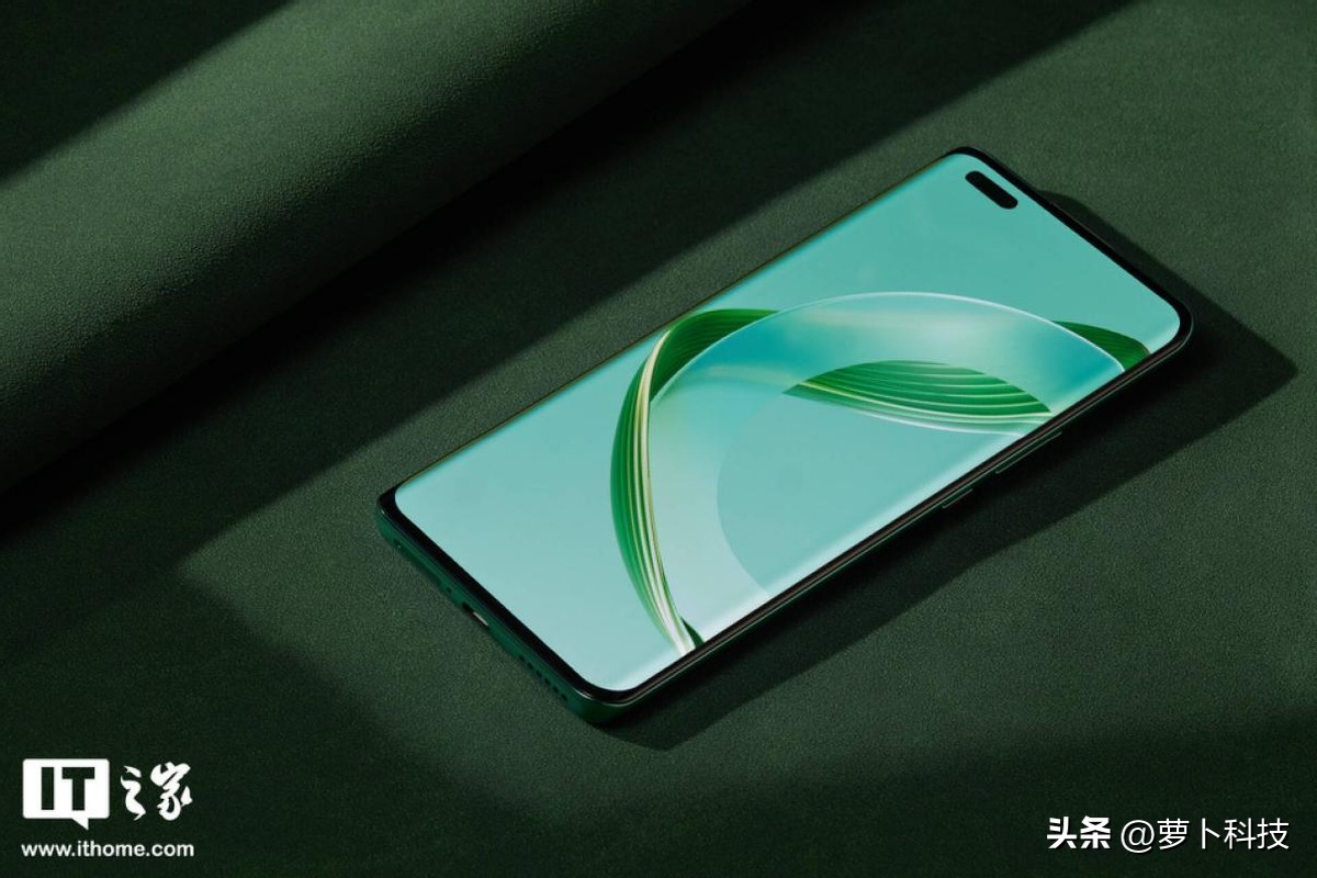 618华为最值得买的手机推荐,618华为nova手机推荐