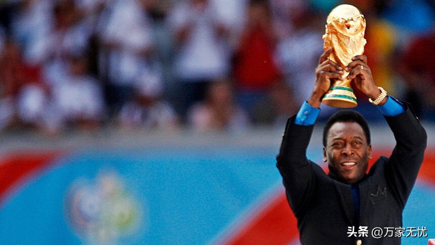 世界足球之王马拉多纳,世界足球之王贝利