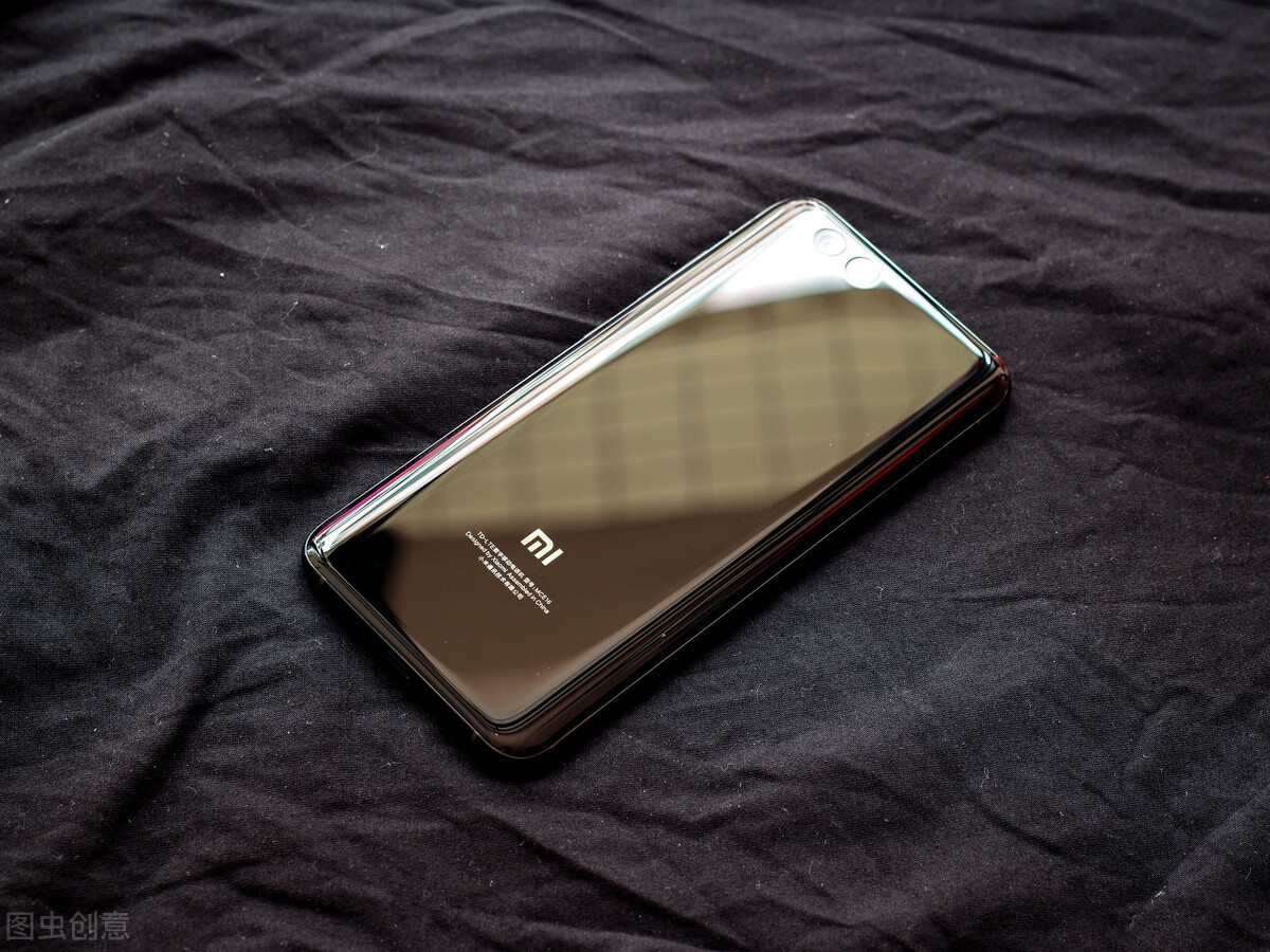 买新不买旧除非小米6平板,小米6从发布到现在