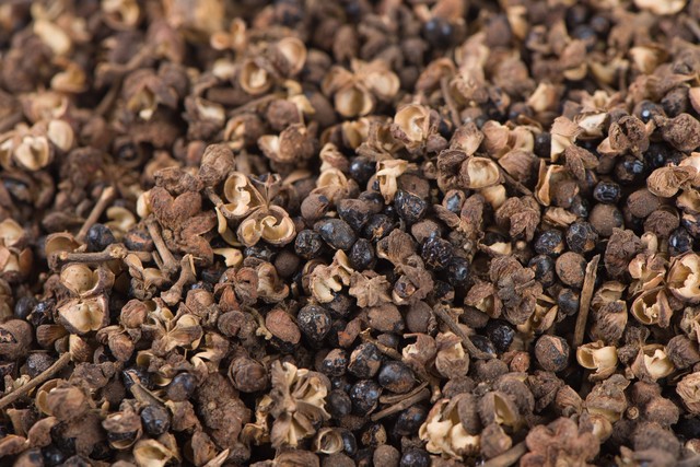 中药功效主治大全一览表,中药里常见功效解释