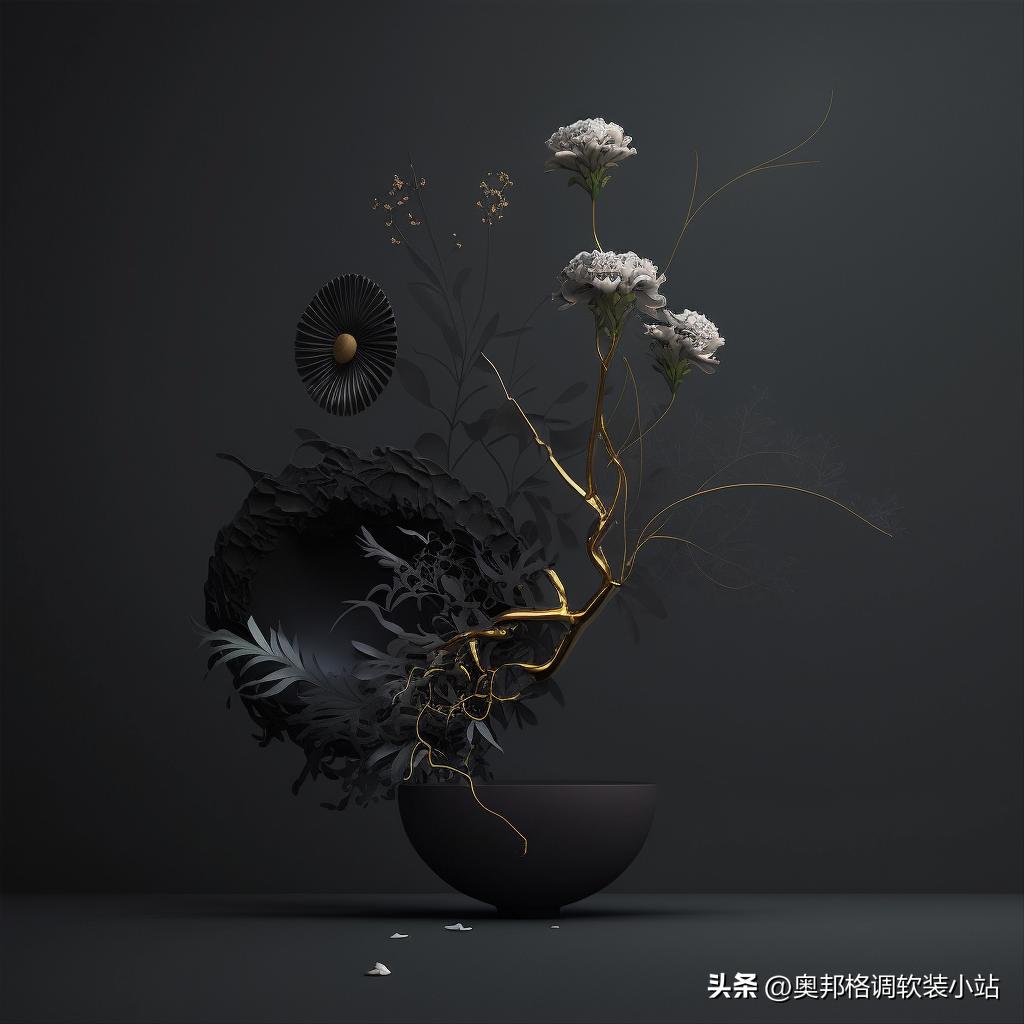 现代家居简约风格,如何打造简约的家居风格