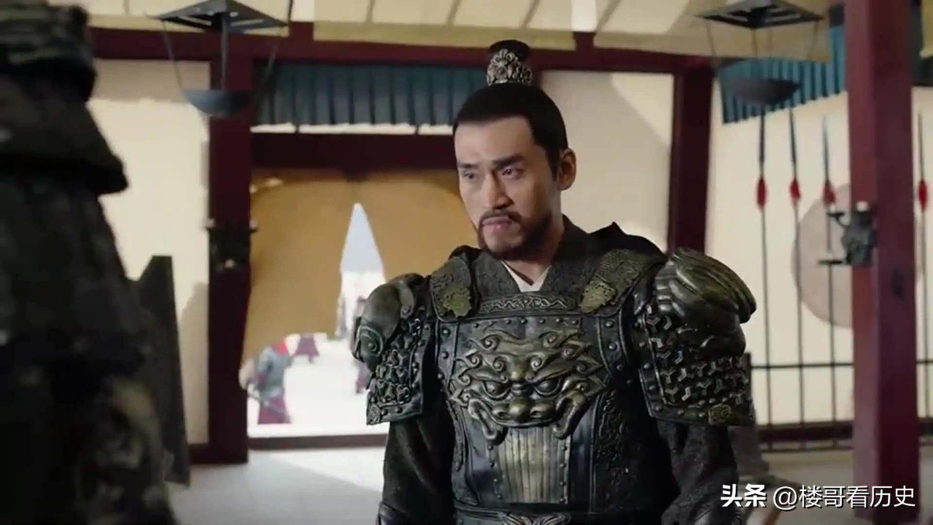 历史上朱高燧什么时候被封为赵王,明朝赵王朱高燧善终吗