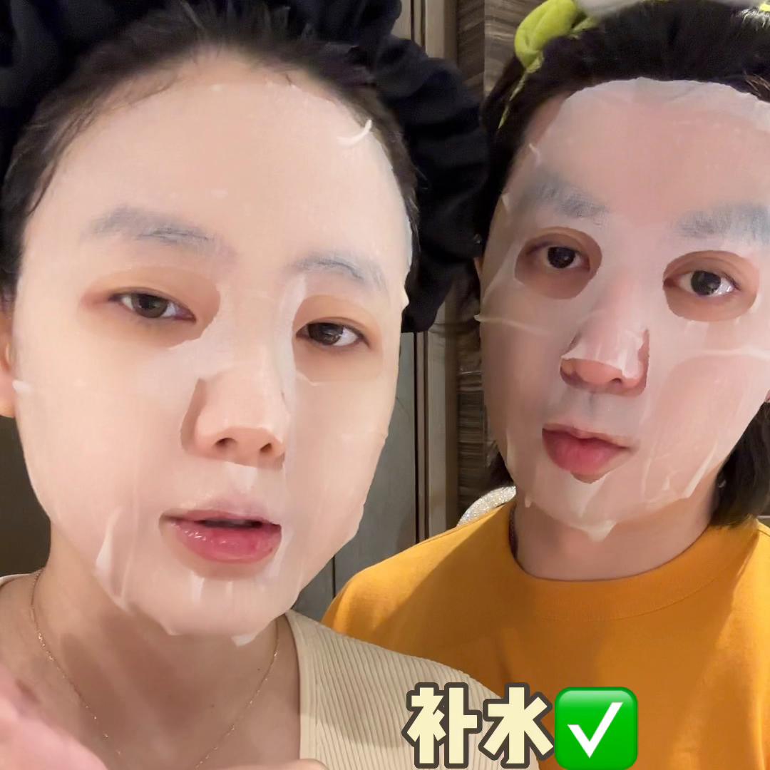 到底怎样敷面膜才正确,如何正确敷面膜有效