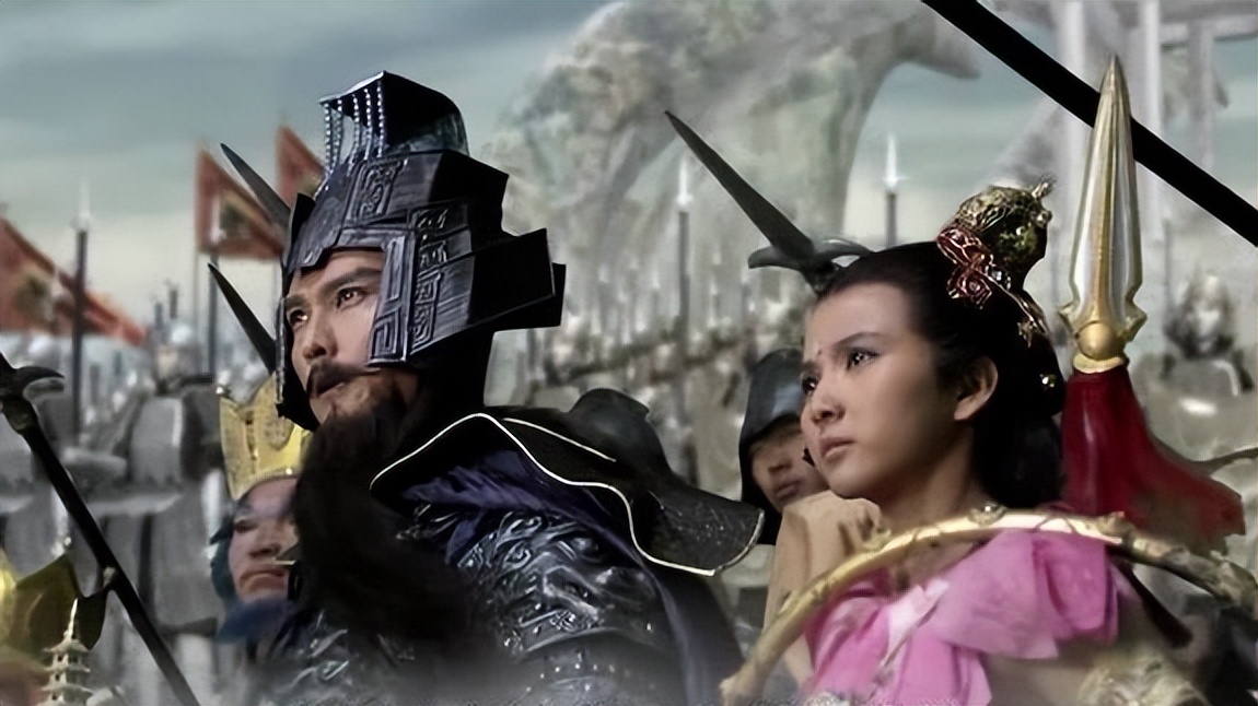 孙悟空和众多妖王终于打败了天庭,孙悟空为什么打不过路上的猴哥