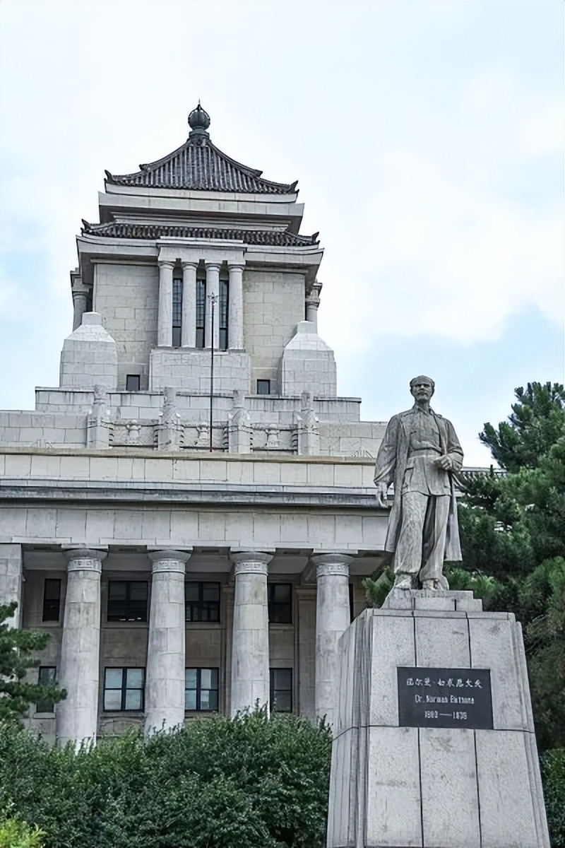 全国最轻易迷路的城市,中国最容易迷路的大学