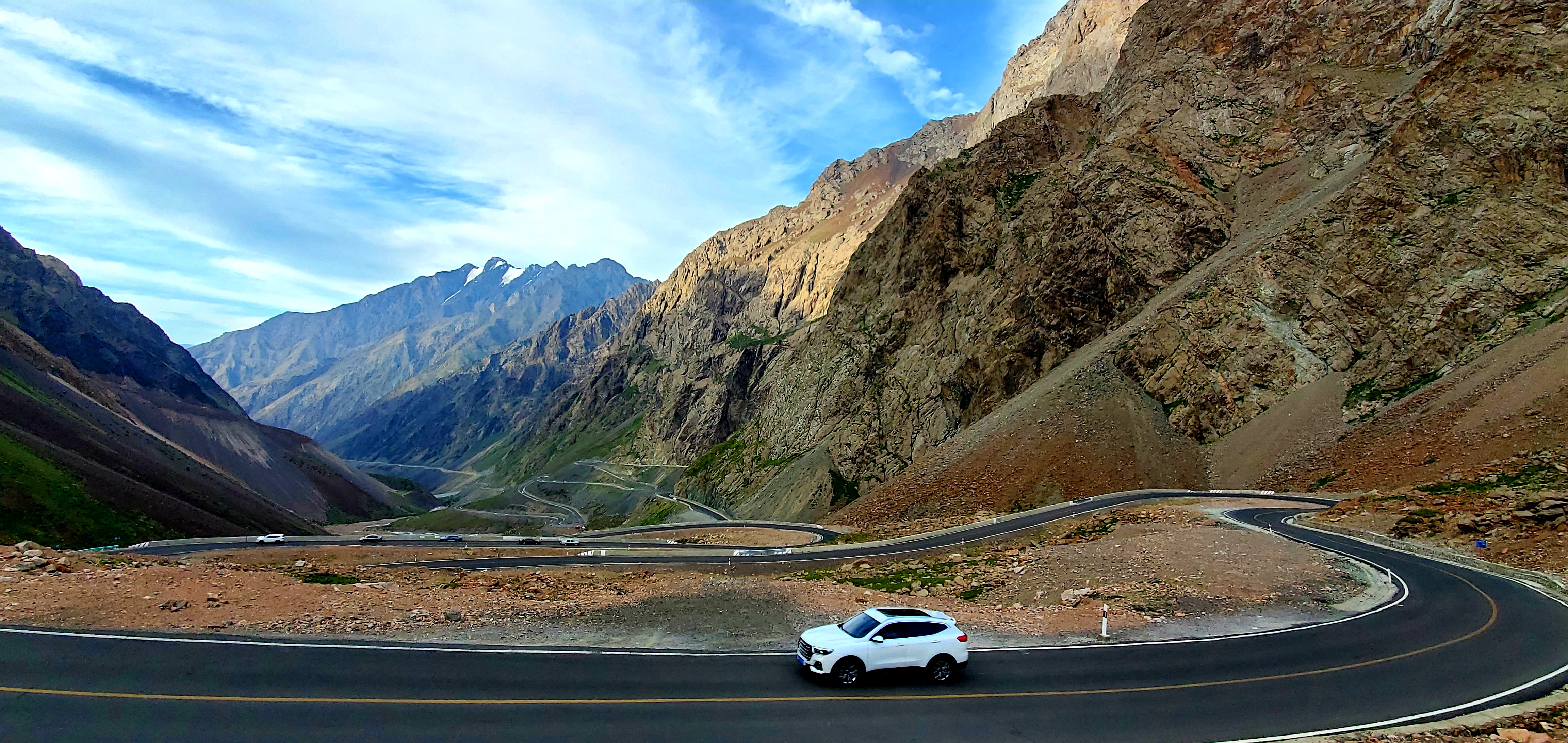 疆内自驾游要注意什么,从新疆出发自驾游需要注意什么