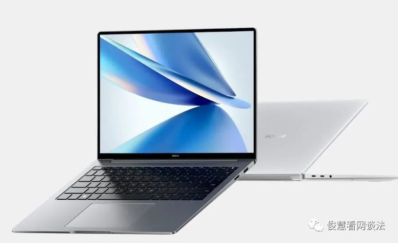 荣耀magicbookv14和联想yoga14s,yogapro14s和荣耀magicbookv14