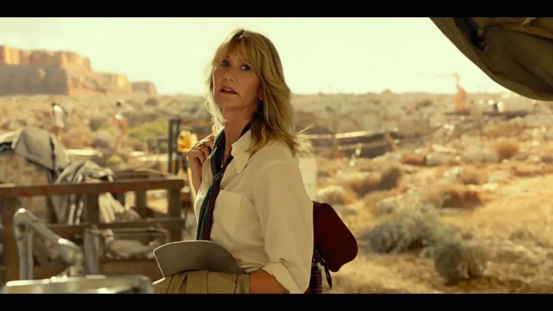 “老人”回归，跑赢疫情，实景拍摄…它能引爆全球一点不奇怪