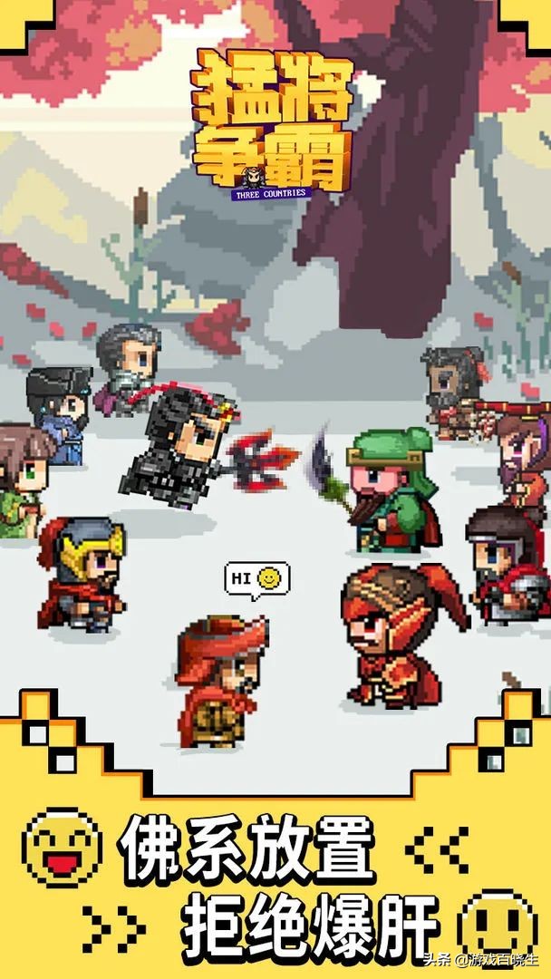 2022年游戏神仙打架,2022年值得期待的新手游