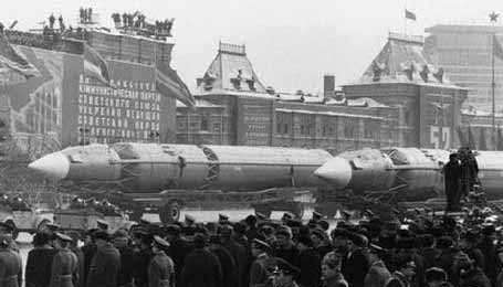 肯尼迪只要我活着就造不出原子弹,肯尼迪造原子弹