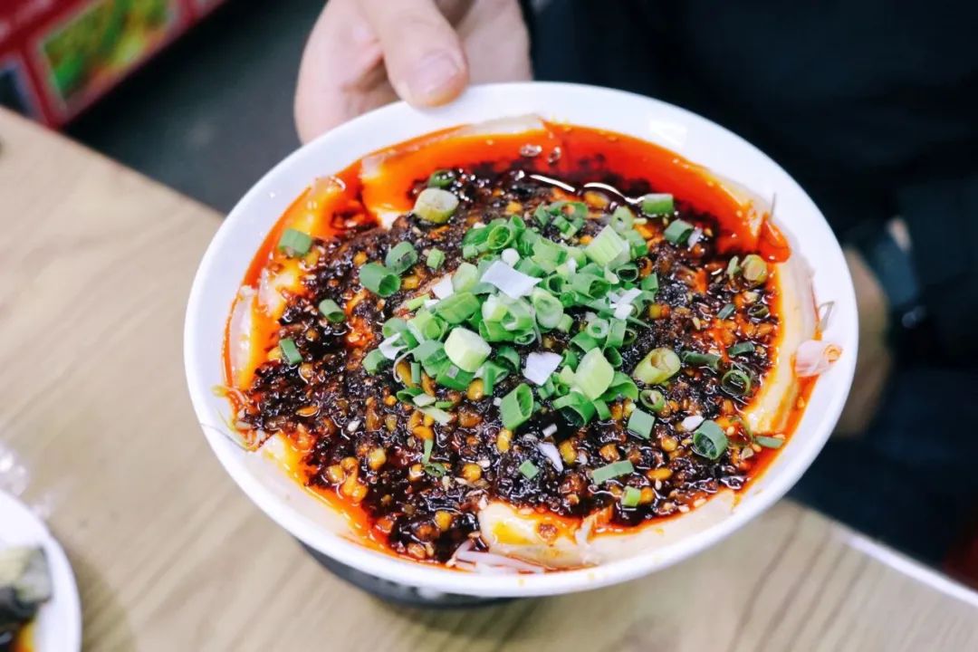 为了吃都值得一去的城市排名,为了吃都值得一去的城市有哪些