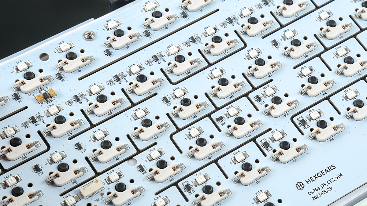 2023年性价比最高的机械键盘测评,入门级机械键盘三款