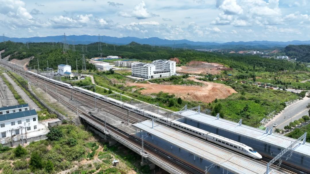 南铁增开列车去北京上海青岛更方便了！