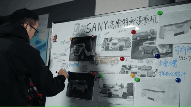 中国青年创造者｜从思想衍变到工业制造