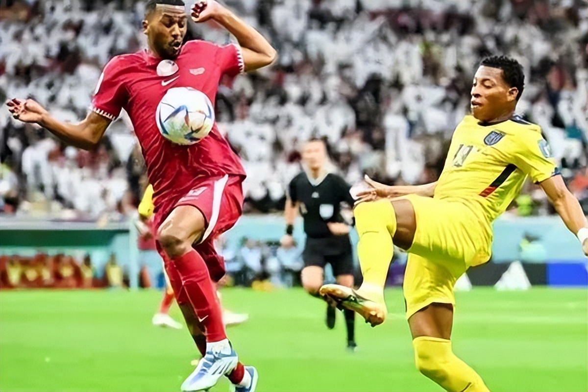 卡塔尔世界杯怎么样了,卡塔尔世界杯有钱